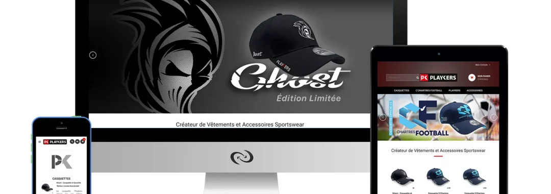 Playkers- Référence AliasWeb