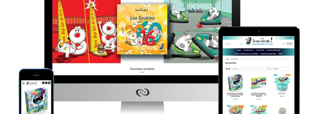 Les Innombrables AliasWeb